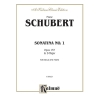 Sonatina No. 1 in D Major, Opus 137