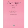 Peer Gynt (Suite I, Opus 46)