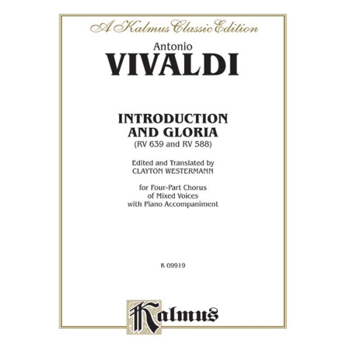 Vivaldi, Antonio -...