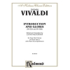 Vivaldi, Antonio - Introduction and Gloria