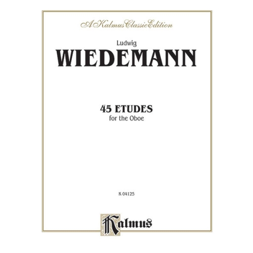 Weidemann, Lori -...