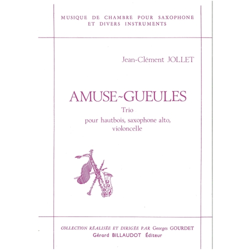 Jollet, Jean-Clément -...
