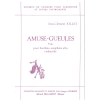 Jollet, Jean-Clément - Amuse-Gueules