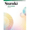 Suzuki Cello School 10