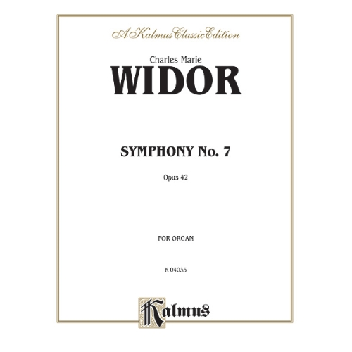 Symphony No. 7 in A Minor,...