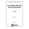 52 Sacred Motets by Old Masters