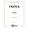 Franck, César - Sonata in A Major