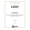 Liszt, Franz - Via Crucis