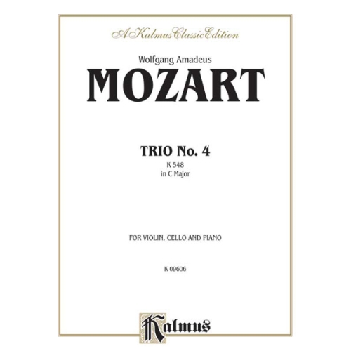 Mozart, Wolfgang Amadeus -...