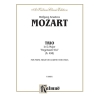 Mozart, Wolfgang Amadeus - Trio in E-Flat, K. 498