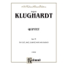 Klughardt, August - Quintet, Op. 79
