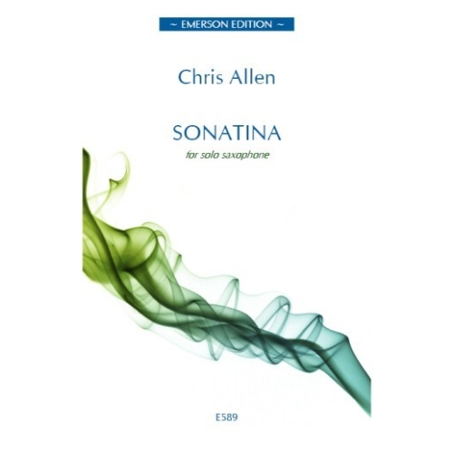 Allen, Chris - Sonatina 