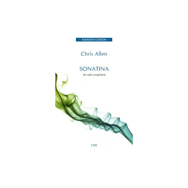Allen, Chris - Sonatina 