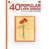 40 Popular Love Songs