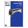 Music of the Masters, Volume I: Marimba Duets