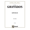 Granados, Enrique - Goyescas (Complete)