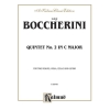 Boccherini 2nd Quintet In C Maj
