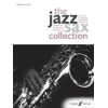 The Jazz Sax Collection (Tenor/Soprano)