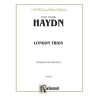 Haydn, Franz Joseph - Four London Trios