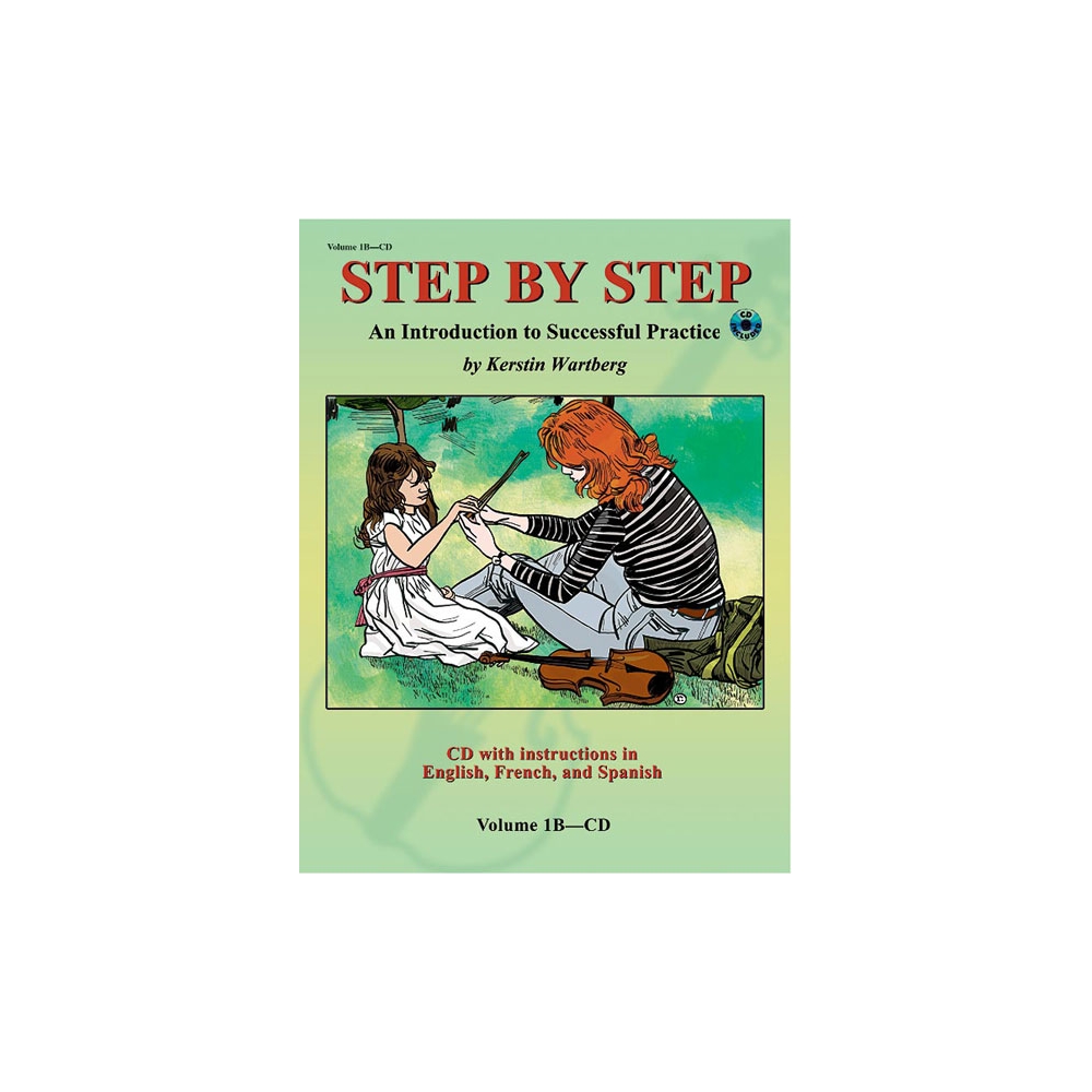 Step by Step 1B