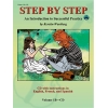 Step by Step 1B: An Introduction to Successful Practice for Violin