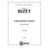 Bizet, Georges - L'Arlesienne Suites Nos. 1 & 2