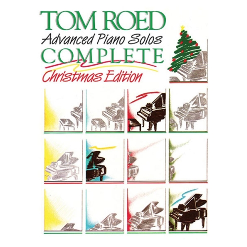 Advanced Piano Solos...