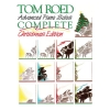 Advanced Piano Solos Complete - Christmas Edition
