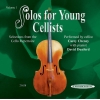 Solos for Young Cellists CD, Volume 1