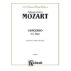 Concerto for Flute and Harp, K. 299 (C Major) (Orch.)