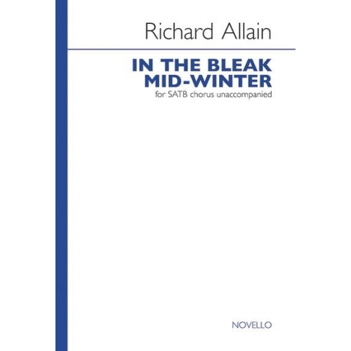 Richard Allain: In The...