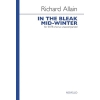 Allain, Richard - In The Bleak Mid-Winter
