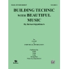 Building Technic With Beautiful Music, Book II