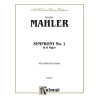 Mahler, Gustav - Symphony No. 1 in D Major