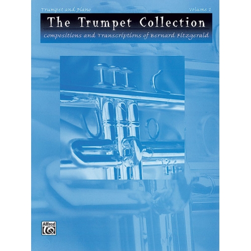 Fitzgerald, Bernard R. - The Trumpet Collection