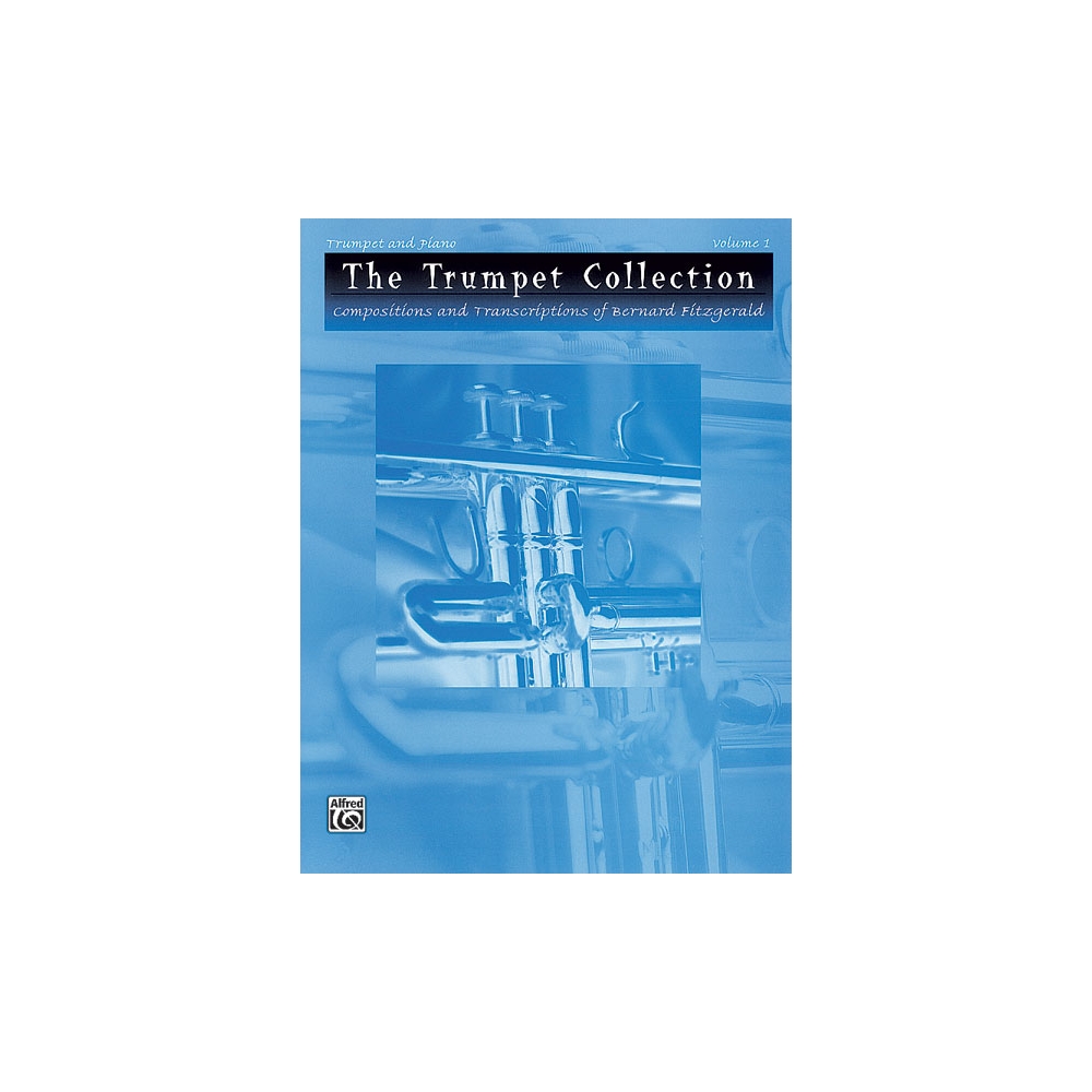 Fitzgerald, Bernard R. - The Trumpet Collection