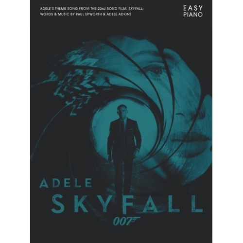 Adele: Skyfall