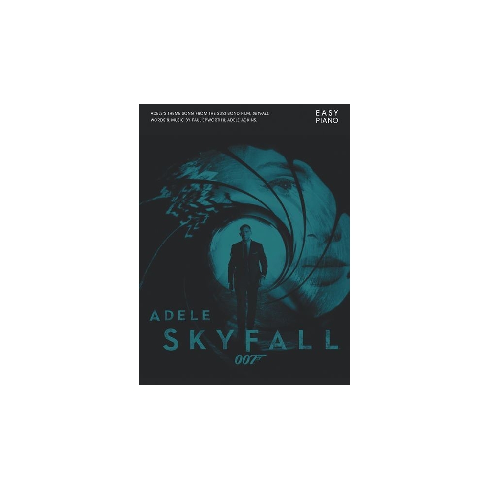 Adele: Skyfall