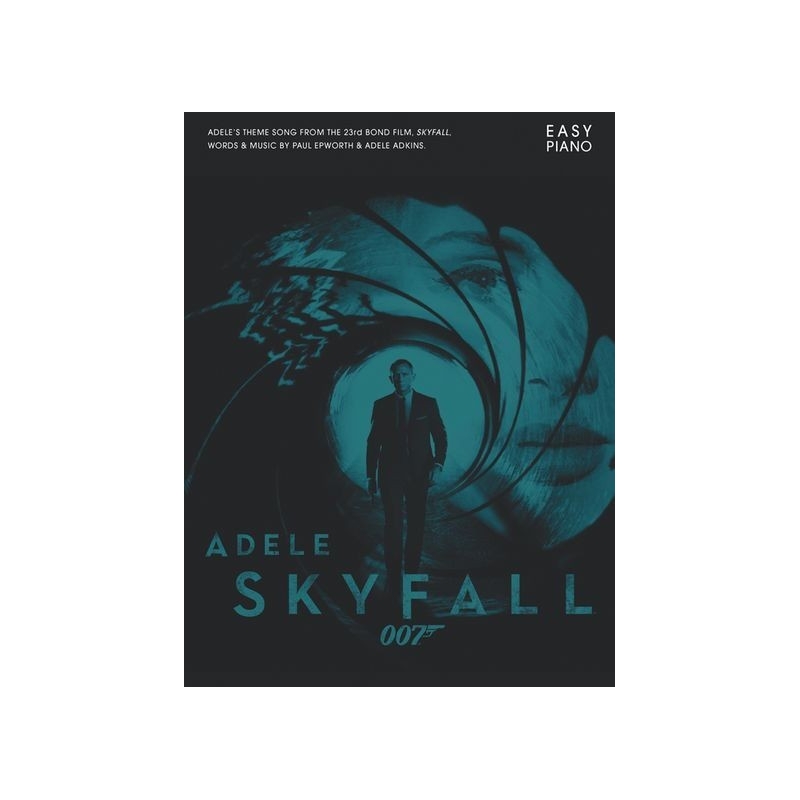 Skyfall (James Bond)