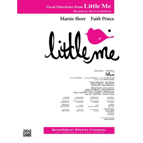 Little Me