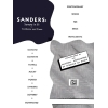 Sanders, Robert L. - Sonata in E-Flat