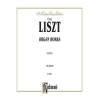 Liszt, Franz - Organ Works, Volume I