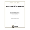 Rimsky-Korsakov, Nikolai - Scheherazade