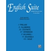 English Suite (7 movements)