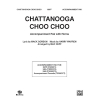 Chattanooga Choo Choo (instrumental pak)