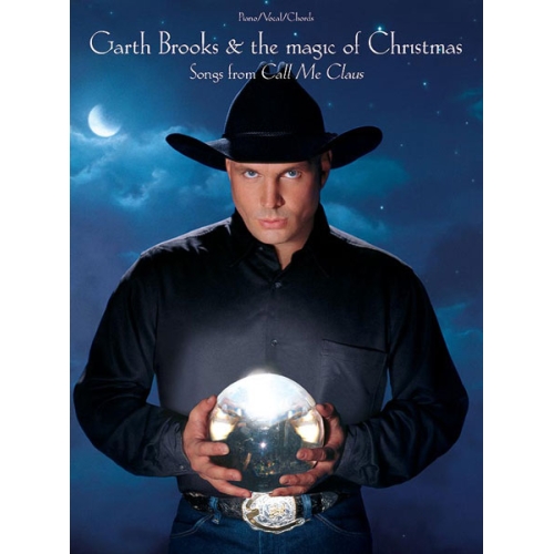 Garth Brooks & The Magic of Christmas