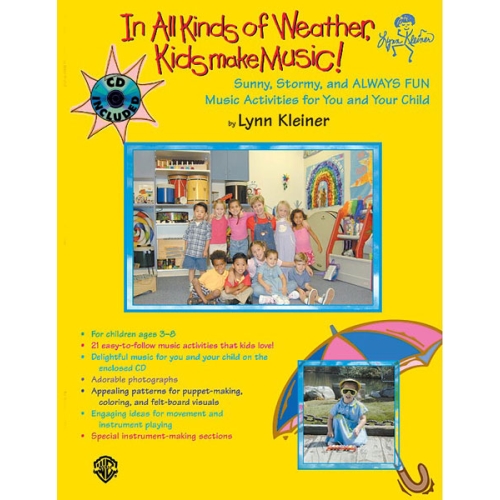 Kleiner, Lynn - In All...