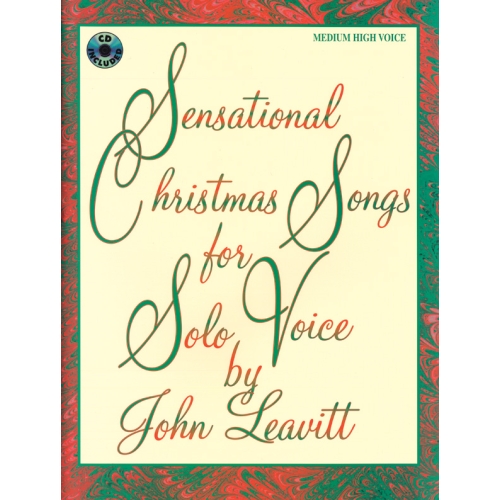 Leavitt, John - Sensational...