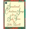 Leavitt, John - Sensational Christmas Songs for Solo Voice