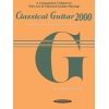 Classical Guitar 2000